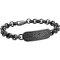 Police Pj26402bsu.02 Armbånd