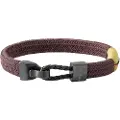 Police Pj26490blc.01 Armbånd