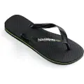 Havaianas Brasil Logo Flip-flops