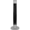 ProfiCook PC-TVL 3068 - Kjølevifte - tårn - svart/rustfritt stål