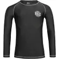 Benlee Mossburn Compression Langarmet Baselag