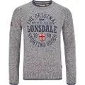 Lonsdale Borden Genser