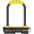 Onguard Bulldog Mini 8013 U-lås