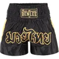 Benlee Goldy Thaibokseshorts