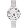 Olivia Burton Ob16ar09 Dameklokke