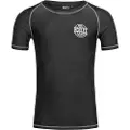 Benlee Limehills Compression Kortærmet Baselayer