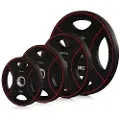Gymstick Pro Pump 5kg Vektplate