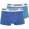 Superdry Multi Boxers 2 Enheter