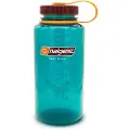 Nalgene wide mouth sustain, Drikkeflaske, 1000 ml, Teal