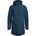 Vaude Cyclist Padded Ii Parka