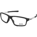 Oakley Mann Crosslink Zero Briller Med Styrke