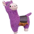 Trixie Alpaca, plush, 31 cm, ass. farver