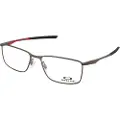 Oakley Mann Socket 5.0 Briller Med Styrke