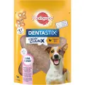 Pedigree Dentastix Chewy Chunx - 68 g Mini Kylling
