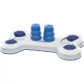 Trixie Hund Activity Flip Bone, 32 x 18 cm