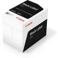 Canon Production Printing Black Label Zero WOP211 - 107 mikroner - sterkt hvitt - A4 (210 x 297 mm) - 80 g/m² - 500 ark vanlig papir