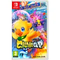 Nintendo Chocobo GP Switch