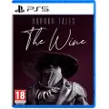 Sony Ps5 Horror Tales The Wine
