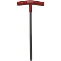 Bondhus T-grebsnøgle m/kugle 6x266mm