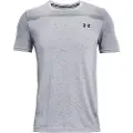 Under Armour Seamless Kortarmet T-skjorte