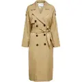 Selected New Bren Trench Frakk