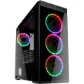 Kolink Horizon Rgb Pc-tårnkasse