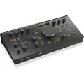 Behringer STUDIO XL - 2x4 USB-lydgrensesnitt med monitorkontroller