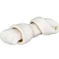 Trixie DENTAfit tyggeben natur 24cm - (6 pk/ps)