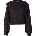 Urban Classics Ded Shoulder Modal Terry Big Collegegenser