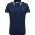 Jack & Jones Nery Kortermet Poloskjorte