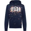 Jack & Jones New Splash Hettegenser