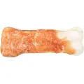 Trixie Denta Fun tyggeben, kylling, 11 cm, 2 stk. of 60 g - (6 pk/ps)