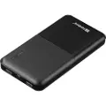 Sandberg Saver Powerbank 10000 mAh Nødlader - 10000 mAh