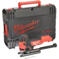 Milwaukee Fuel M18 FBJS-0X - Løvsag - trådløs - uten batteri - 18 V