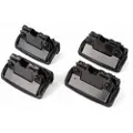 Thule 4004 Kia Carens 5 Doors 07-12 Klemmesett