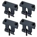 Thule Kit Fixpoint Xt 3055 Jumpy/scudo/expert 07+ Takstativer