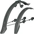 Sks Veloflex 55 Skjermsett