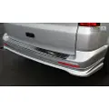 Avisa Læssekantbeskytter VW Transporter T5/T6 2003- Sort