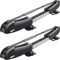 Thule Taxi Xt Rack