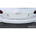 Avisa Læssekantbeskytter Hyundai I20 III 2018-2020 Stål
