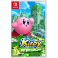 Nintendo Kirby and the Forgotten Land - Switch - Platformer