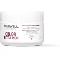 Goldwell Dualsenses Color Extra Rich 60sec Treatment 200 ml