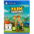 Sony Ps4 Farm Together Deluxe Edition