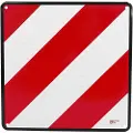 HP Autozubehör HP Biltilbehør 25135 Advarselsskilt (B x H) 500mm x 500mm