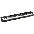 Casio PX S1100 Digitalt Piano X Rammepakke Svart