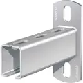 Flamco Skinnekonsol R1 15 x 30,5 x 300 mm