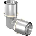 Uponor MLC prs.vkl. 90 MLC 50-50 - til gulvvarme- og brugsvand- og radiatorsystemer