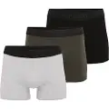 Superdry Multi Boxers 3 Enheter