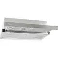 Teka Cnl 6415 Plus Teleskopisk Hette 60 Cm