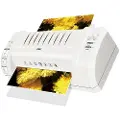 Deli Office Deli Laminator deler Laminator A4 deler E3893-EU